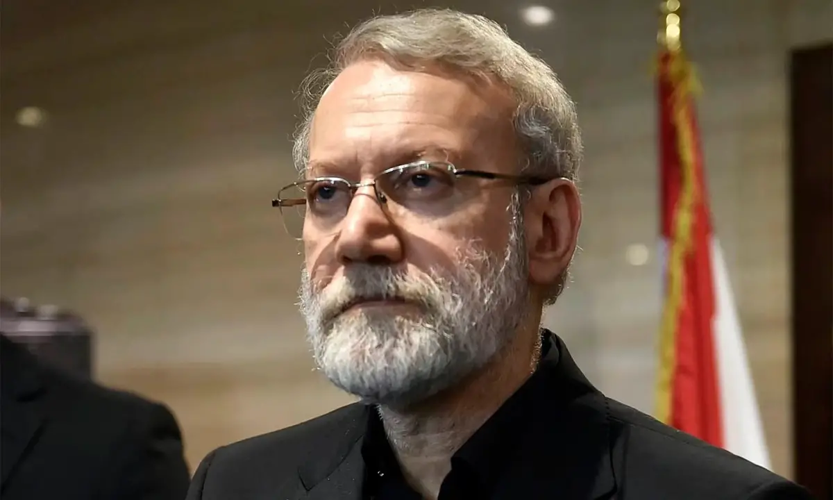 Israel tuyên bố hạ sát quan chức an ninh hàng đầu Iran