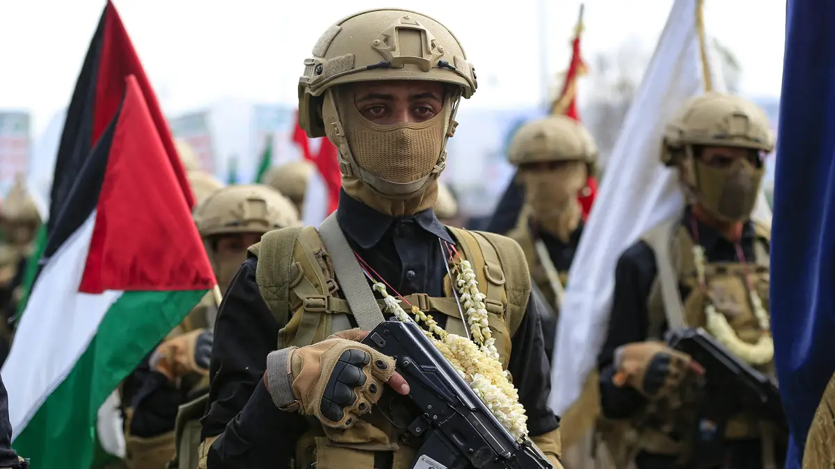 Chiến dịch tiến công giúp Houthi siết chặt ‘yết hầu biển Đỏ’