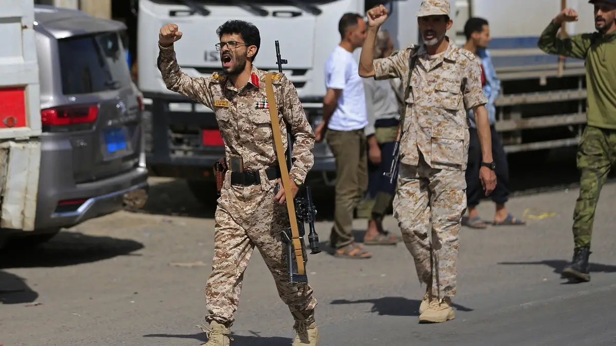 Houthi chiếm đảo chiến lược, kiểm soát ‘yết hầu biển Đỏ’