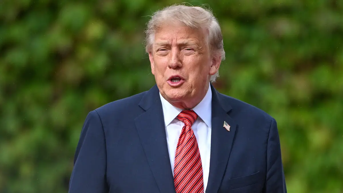 Ông Trump tuyên bố có thể dễ dàng chi 5.000 USD cho mỗi người Mỹ