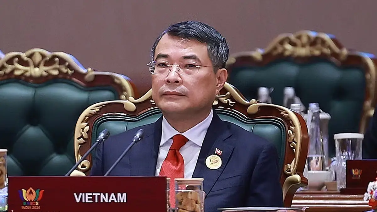 Thủ tướng đề xuất 3 định hướng lớn tại hội nghị thượng đỉnh BRICS