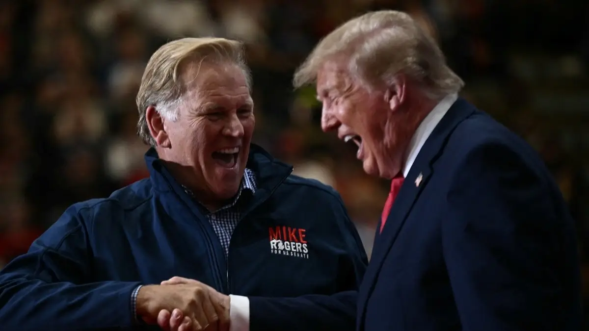 Chiến lược vận động ‘như cuồng phong’ của ông Trump để lôi kéo cử tri