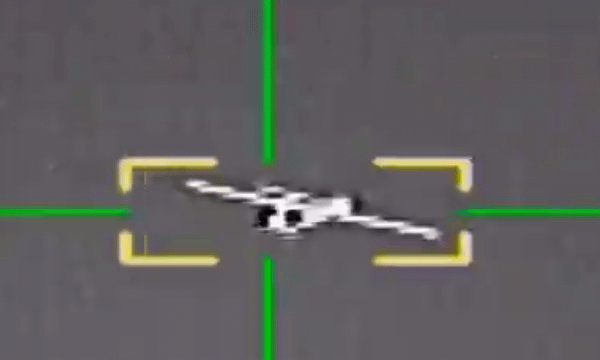 Iran tuyên bố chiếm quyền điều khiển, tịch thu UAV trinh sát Mỹ