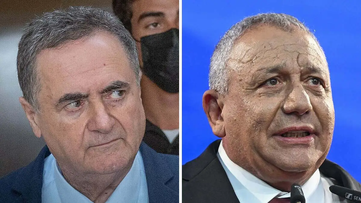 Lãnh đạo đối lập Israel kêu gọi quân đội bất tuân Thủ tướng