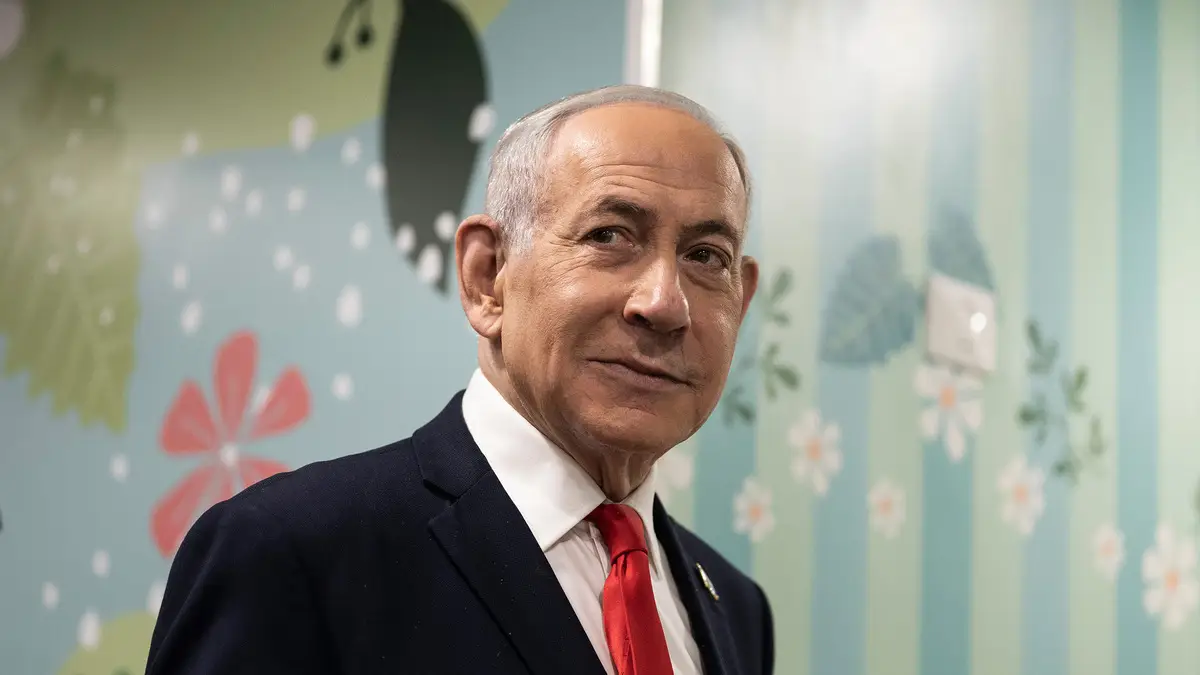 Vị thế chông chênh của ông Netanyahu tại Washington